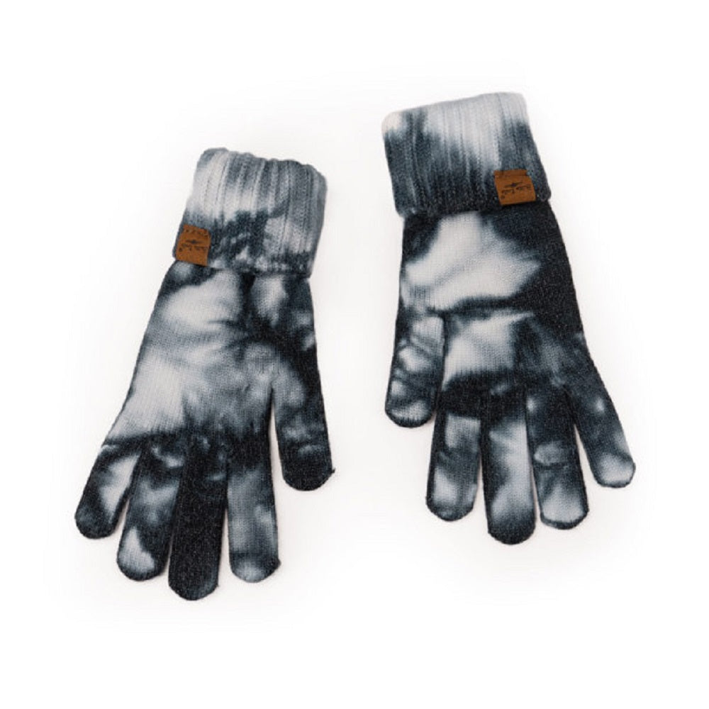 Britt’s Knits Mainstay Gloves