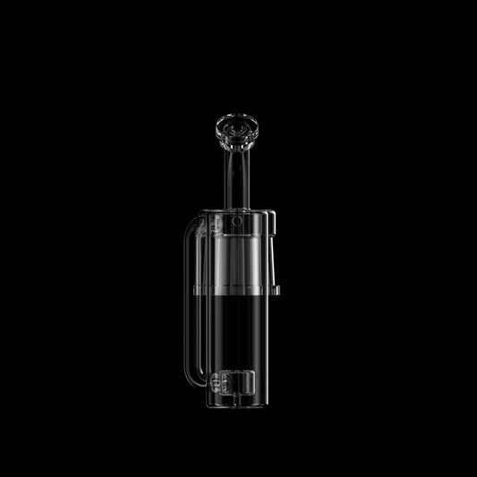 Dr. Dabber Switch™ Fractal Sidecar Snowflake Percolator