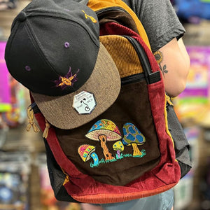 Backpacks