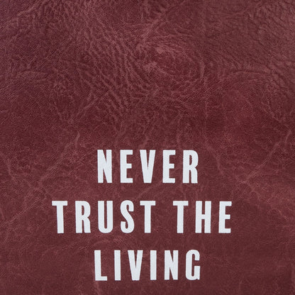 Loungefly Beetlejuice Handbook For The Recently Deceased Pin Trader Backpack