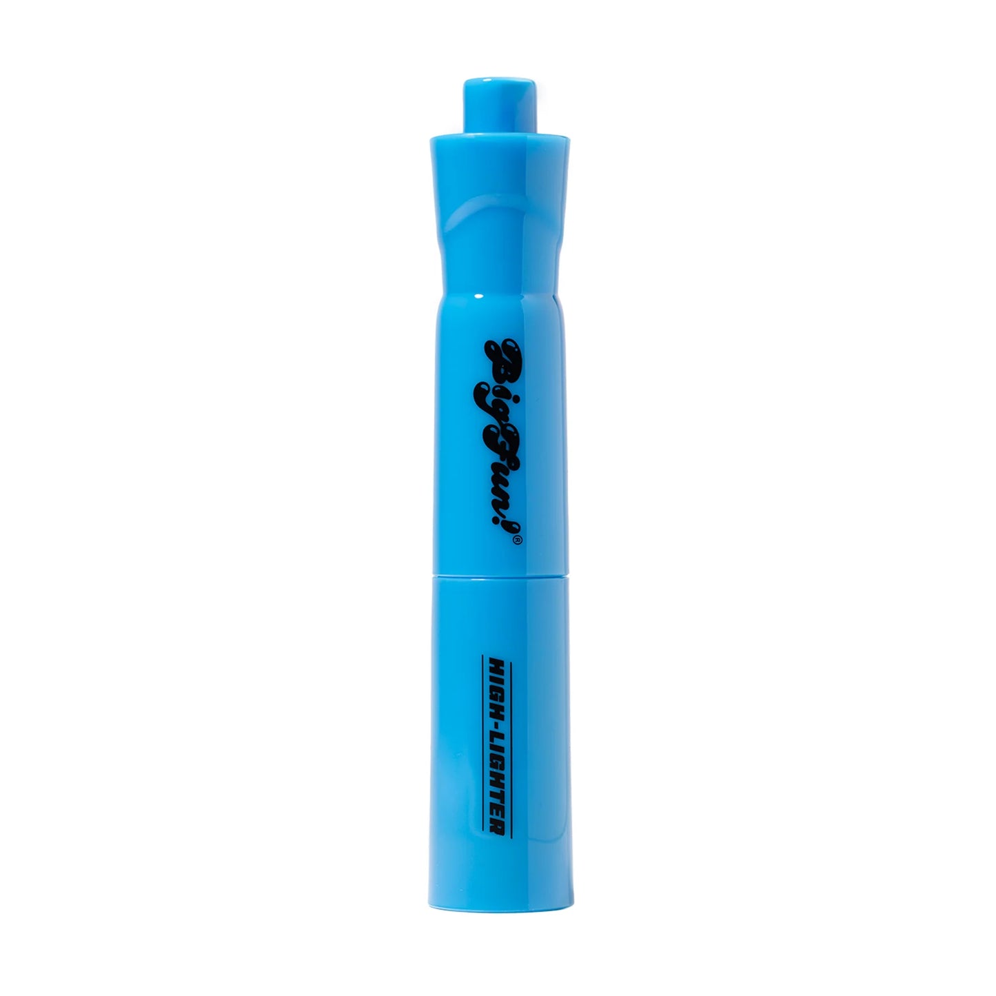 Bigfun! High-Lighter 510 Cartridge Battery - Blue