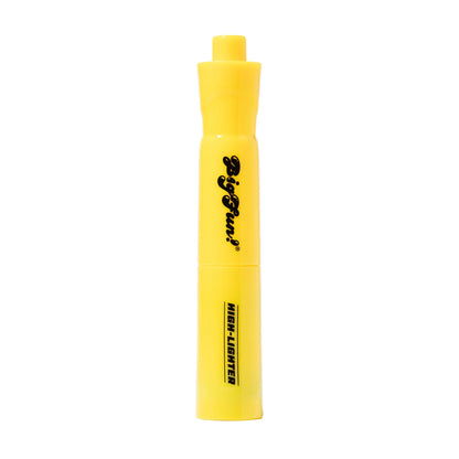 Bigfun! High-Lighter 510 Cartridge Battery - Yellow