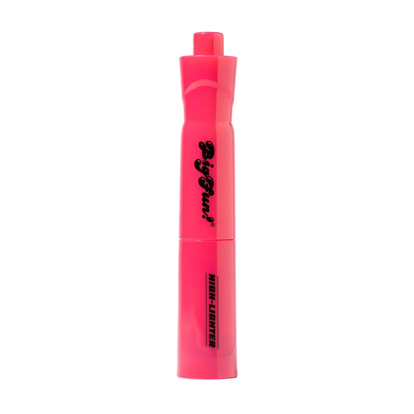 Bigfun! High-Lighter 510 Cartridge Battery - Pink