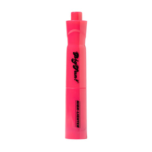 Bigfun! High-Lighter 510 Cartridge Battery - Pink