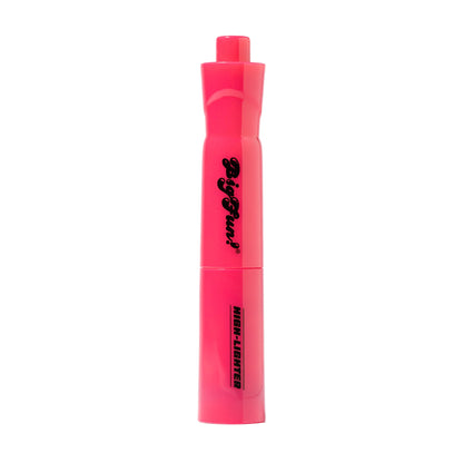 Bigfun! High-Lighter 510 Cartridge Battery - Pink