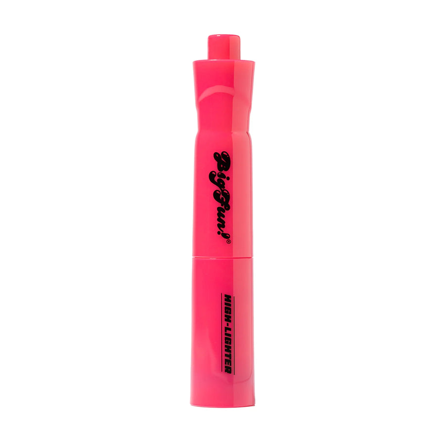 Bigfun! High-Lighter 510 Cartridge Battery - Pink