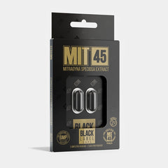 MIT 45 Black Label Capsules - 2ct