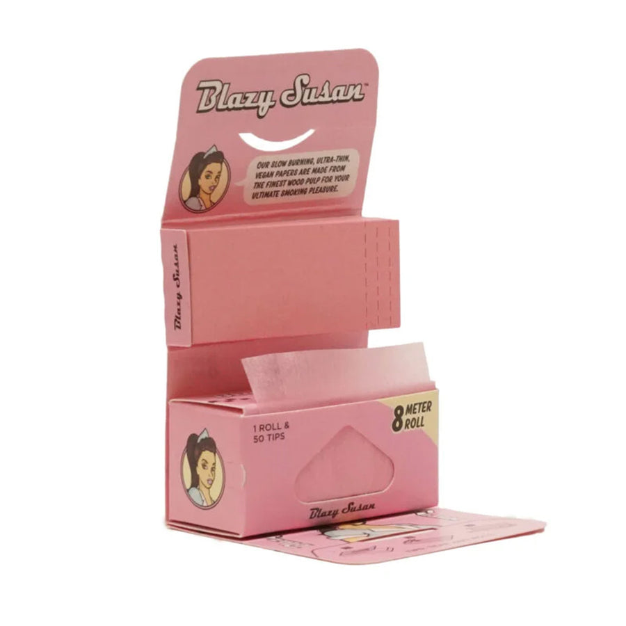 Blazy Susan High Roller Kit - Pink / Pink SALE