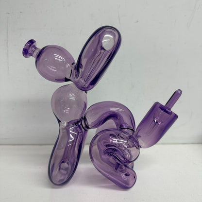 Blitzkriega CFL Siriusly Shitter Balloon Dog / Siriusly