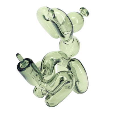 Blitzkriega CFL Siriusly Shitter Balloon Dog / Siriusly