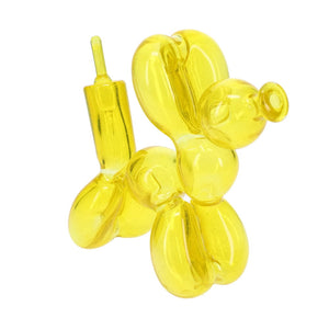 Blitzkriega CFL Terps Balloon Dog / Terps
