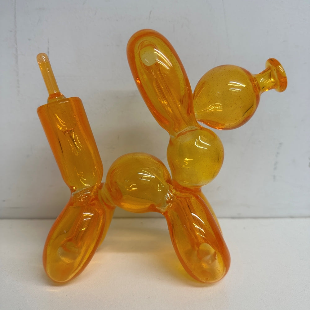 Blitzkriega CFL Terps Balloon Dog / Terps