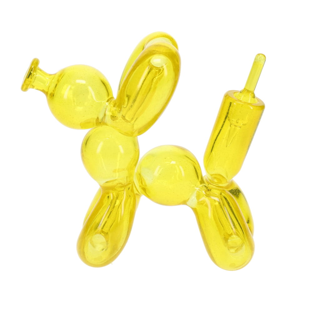 Blitzkriega CFL Terps Balloon Dog / Terps
