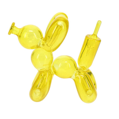 Blitzkriega CFL Terps Balloon Dog / Terps