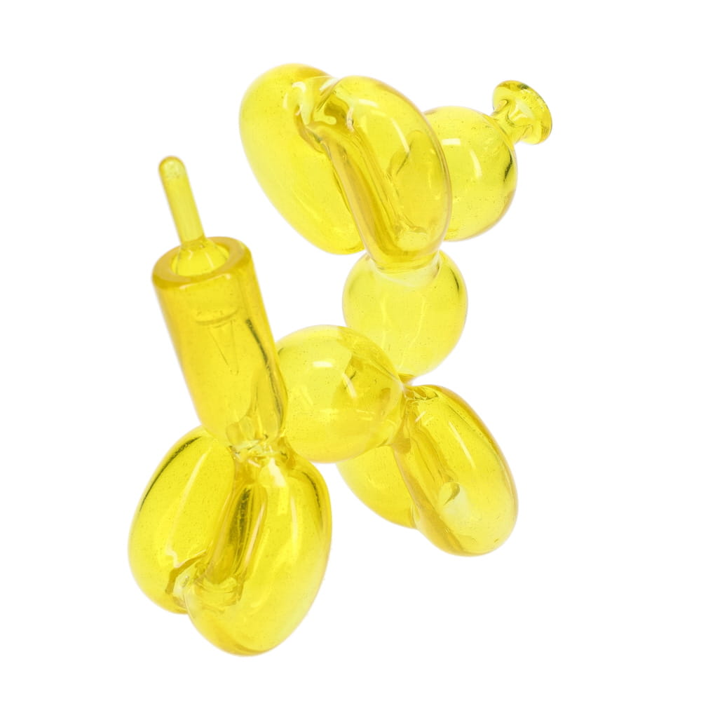 Blitzkriega CFL Terps Balloon Dog / Terps