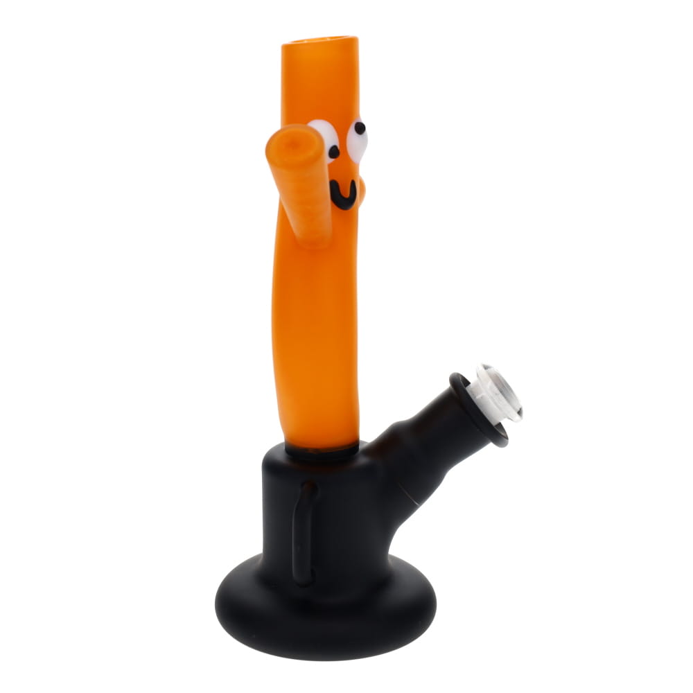 Blitzkriega Wacky Inflatable Flailing Arm Guy - Orange