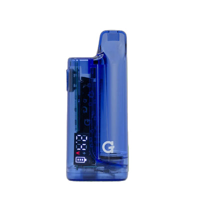 GPen Hydout 510 Cartridge Battery - Retro Collection Assorted