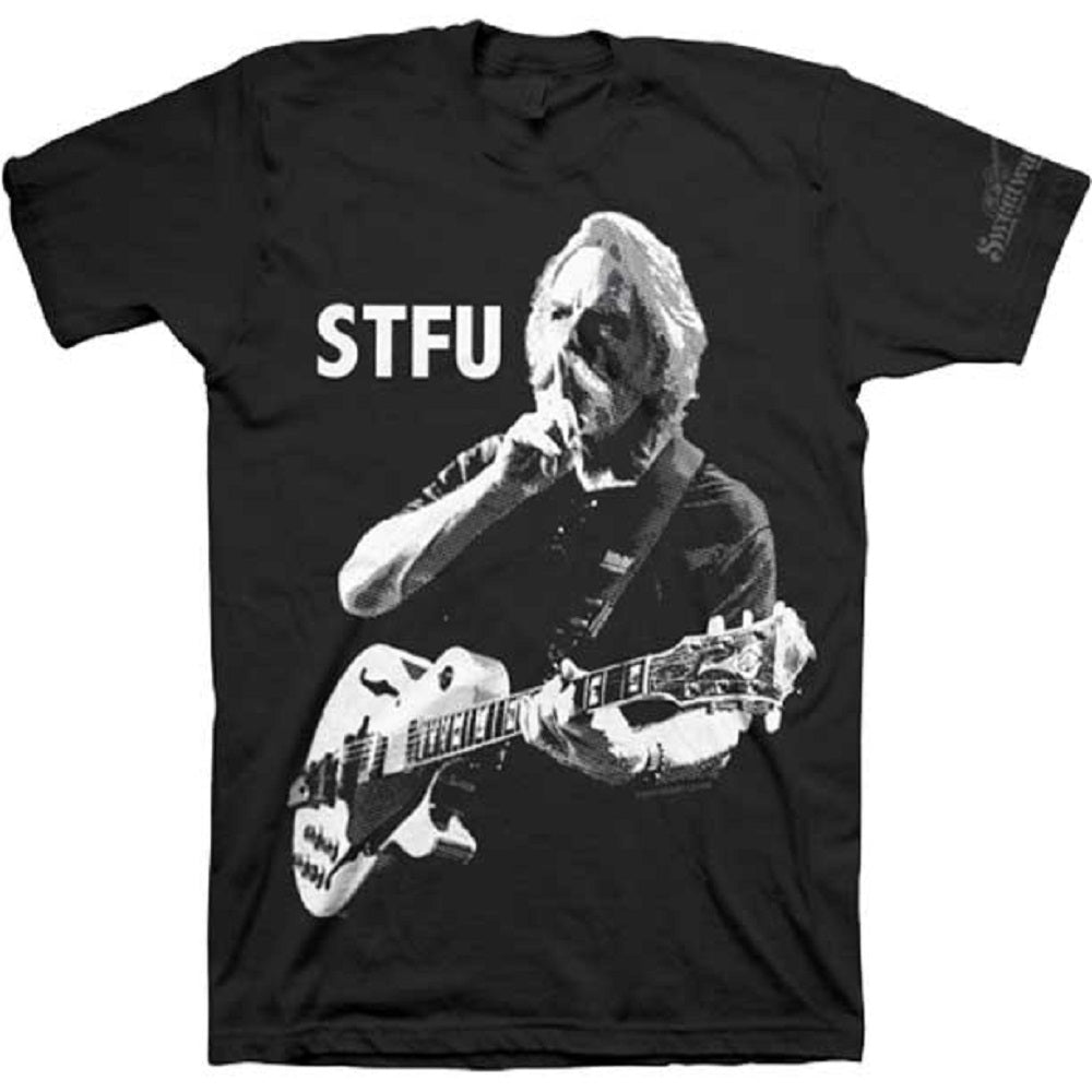 Bob Weir STFU T-Shirt