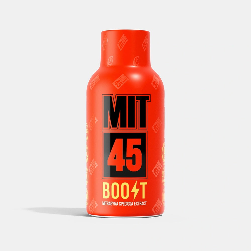 MIT 45 Boost Shot