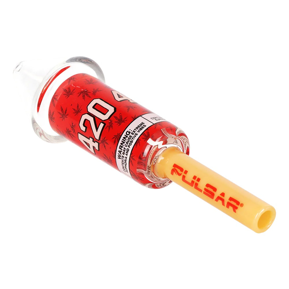 Pulsar 420 Bottle Rocket Joint & Cone Holder