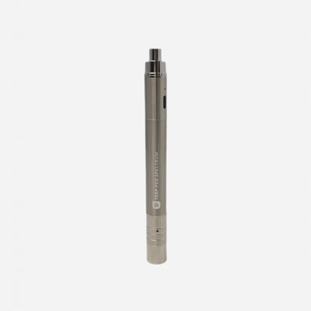 Boundless Terp Pen Spectrum - Silver
