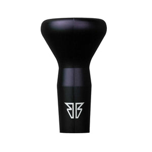 Bowlz V3 Magnetic Bowl - 18mm - Black Carbon