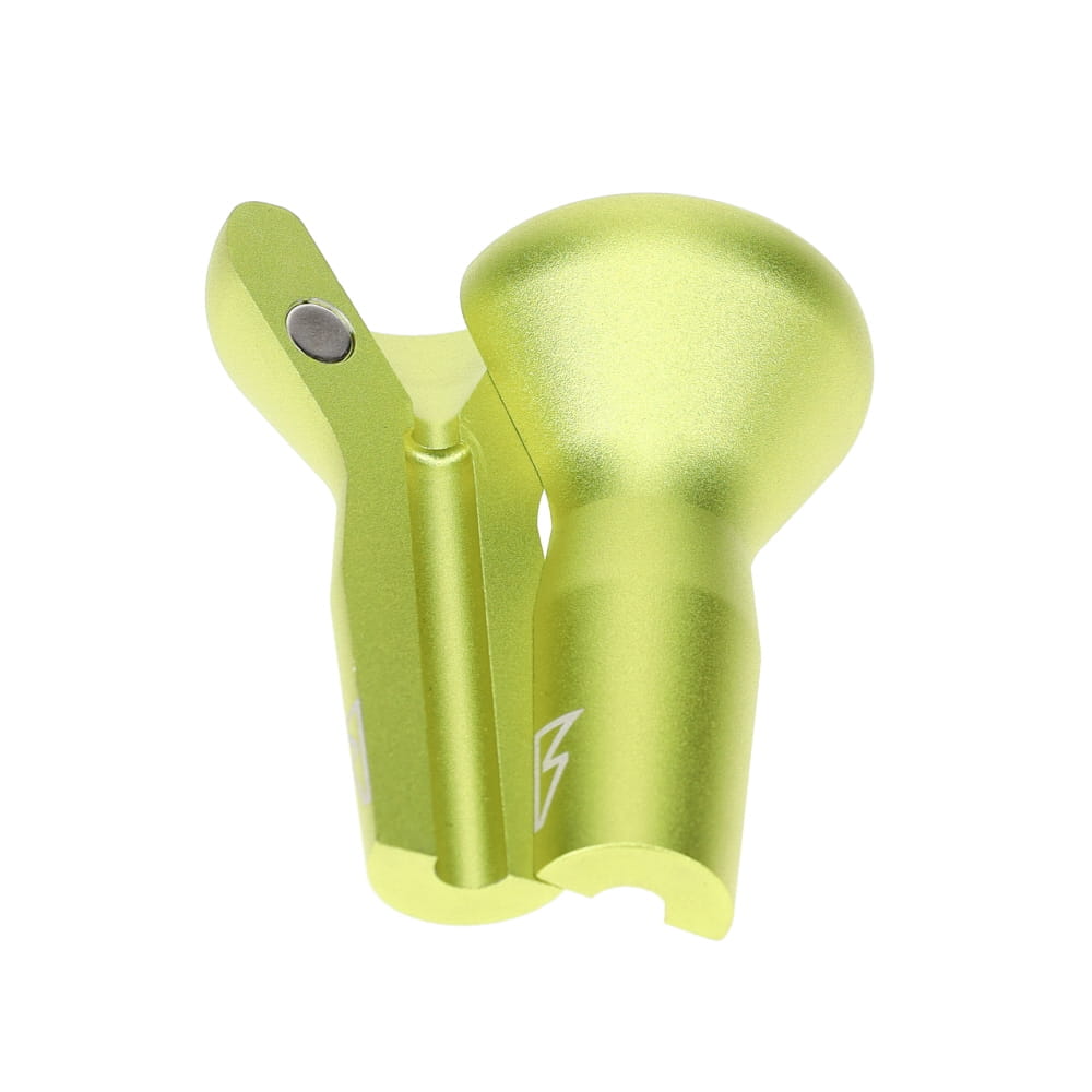 Bowlz V3 Magnetic Bowl - Lime Green 18mm