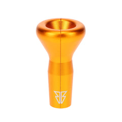 Bowlz V3 Magnetic Bowl - Orange 14mm