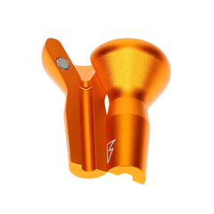 Bowlz V3 Magnetic Bowl - Orange 18mm