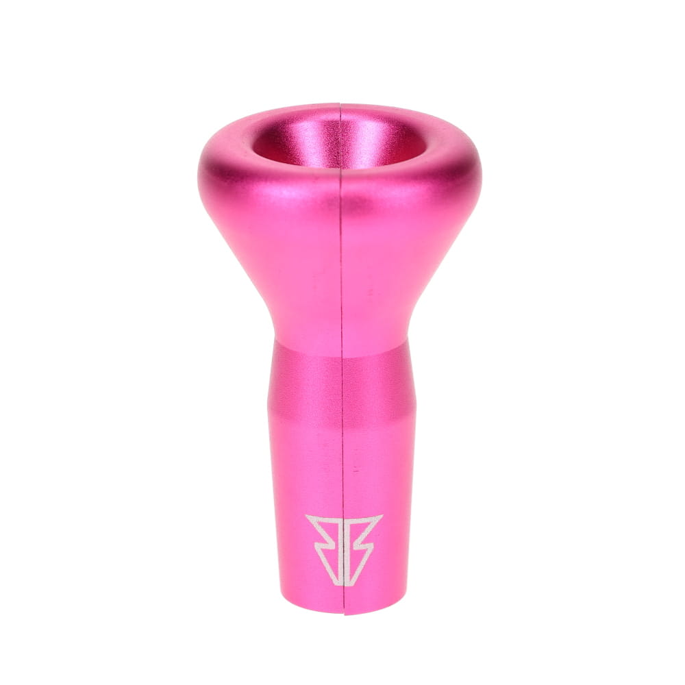 Bowlz V3 Magnetic Bowl - Pink 18mm