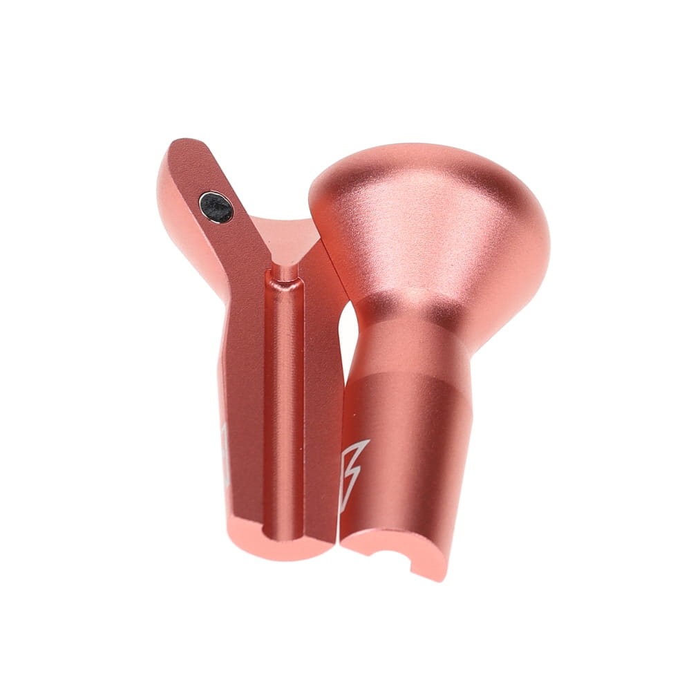 Bowlz V3 Magnetic Bowl - Rose Gold 14mm