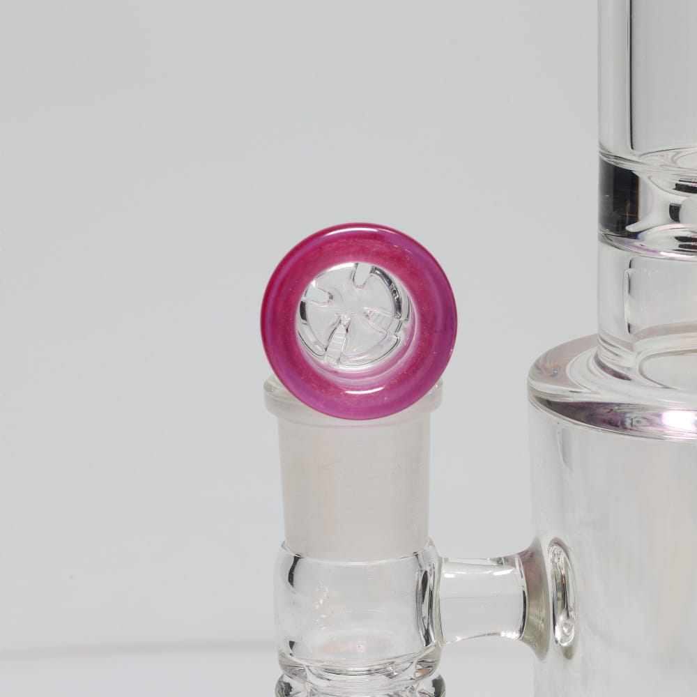 C2 Telemagenta Toothy 16” Water Pipe SALE
