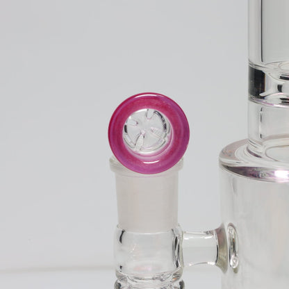C2 Telemagenta Toothy 16” Water Pipe SALE