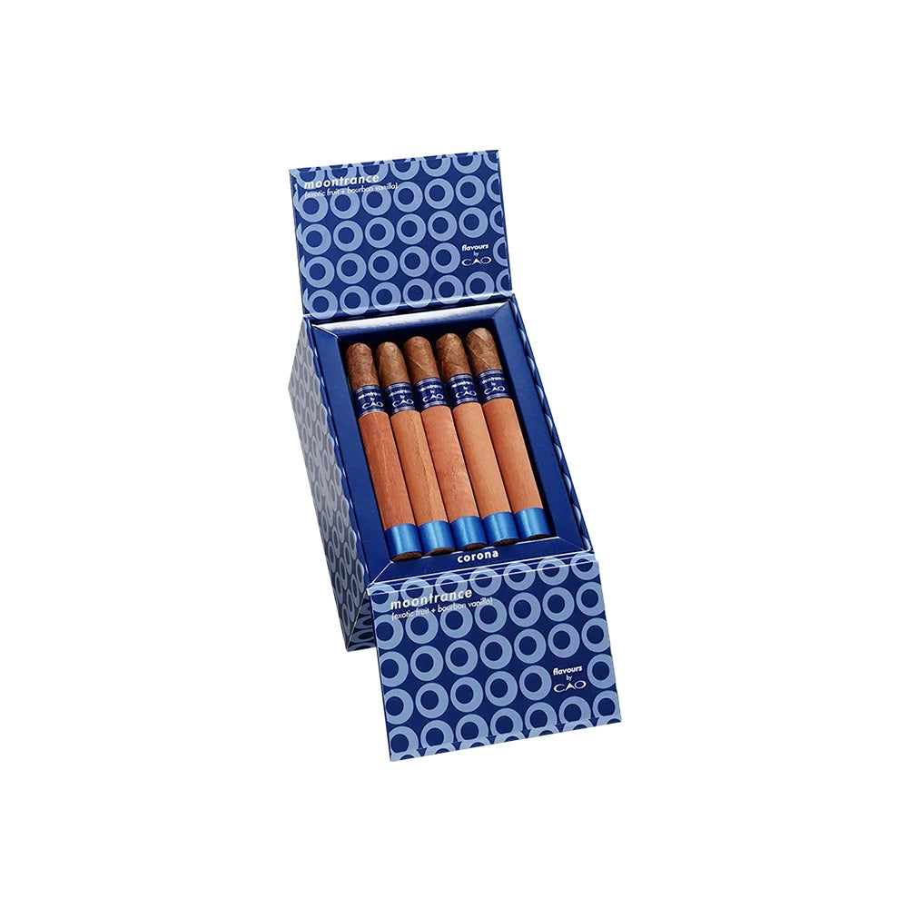 CAO Moontrance Corona Cigar