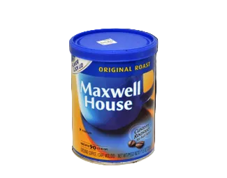 Coffee Can Can Safe SALE