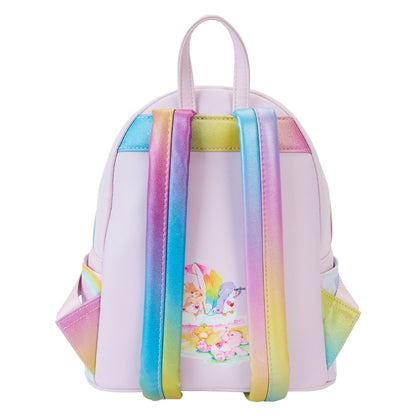Loungefly Care Bear Cousins Forest of Feelings Mini Backpack SALE