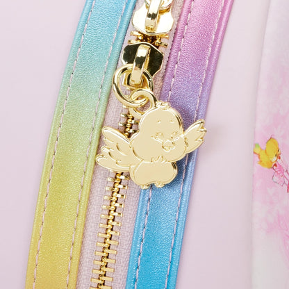 Loungefly Care Bear Cousins Forest of Feelings Mini Backpack SALE