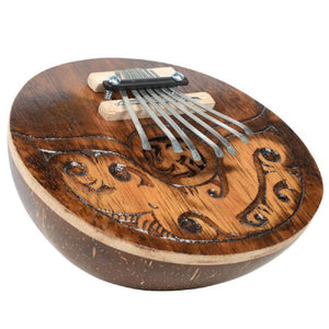 Carved Cambria