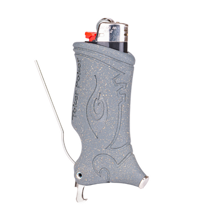 Toker Poker Hemp Plastic + Bottle Opener
