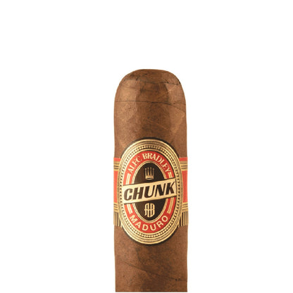 Alec Bradley Chunk 4XL Maduro Cigar