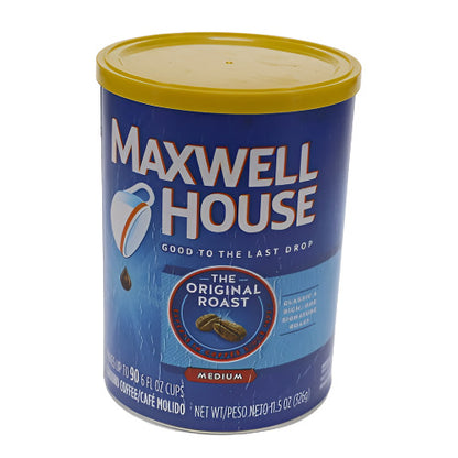 XL Coffee Can Safe SALE