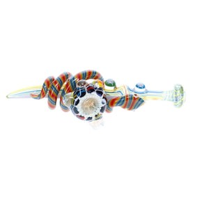 Niko Cray x Cowboy x Chunk Peace Pipe Collab