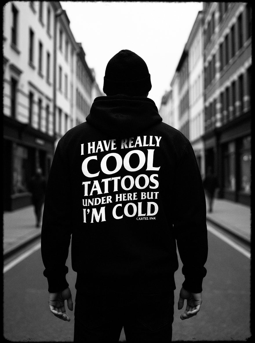 Men's Apparel