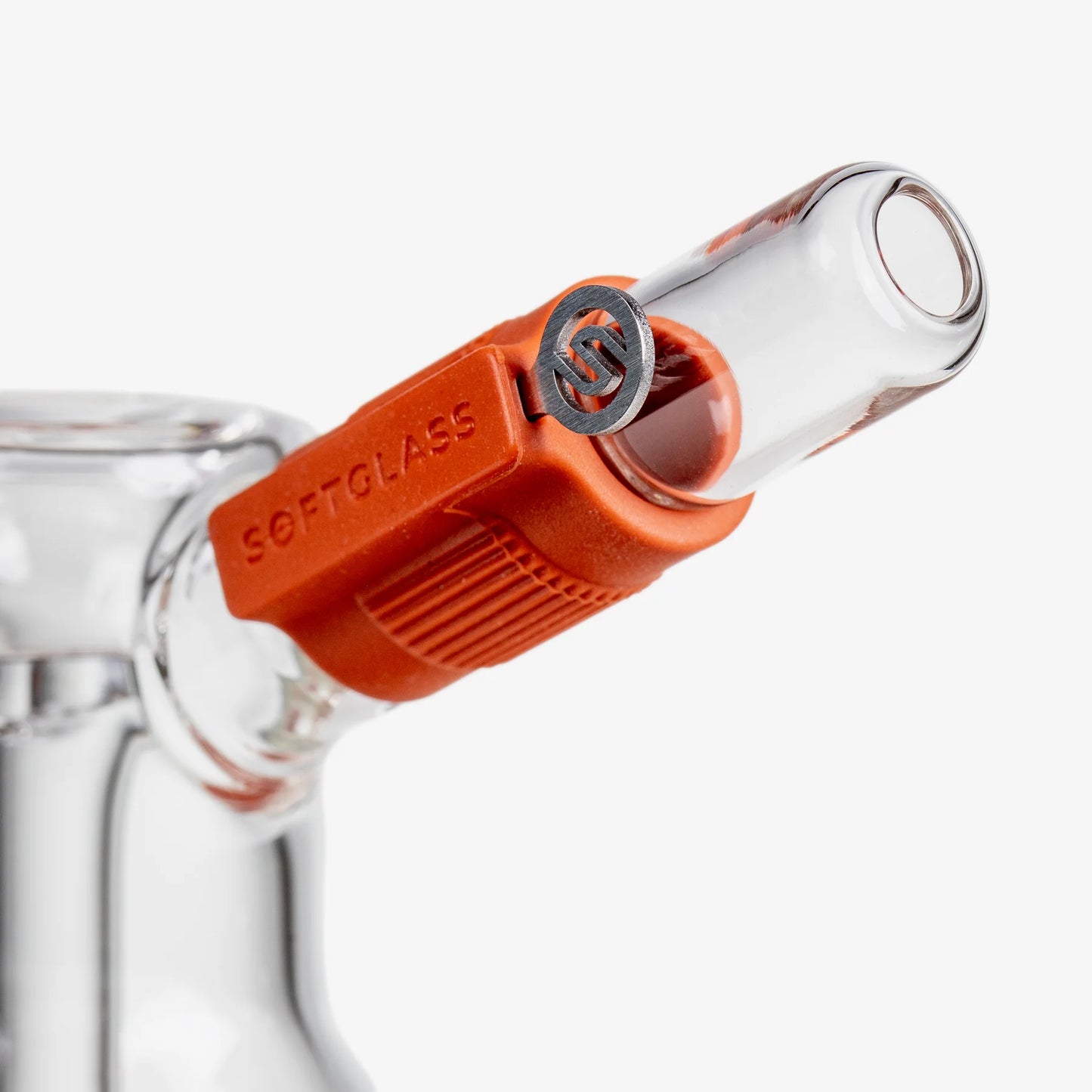 Softglass Core Series Bubbler - Sienna