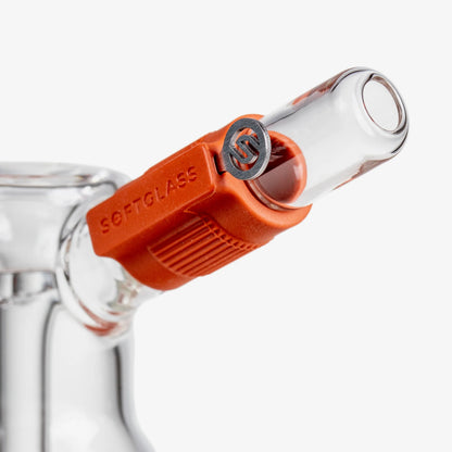 Softglass Core Series Bubbler - Sienna