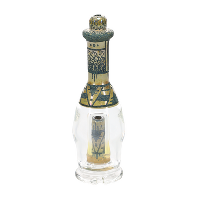 Corkis Portal Hand Carved Peak Top