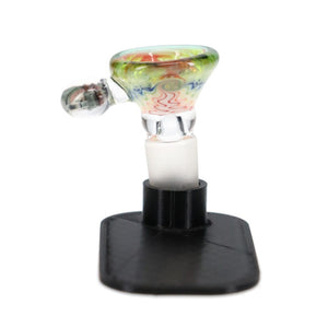Cowboy Glass 14mm Wig Wag Slide #2