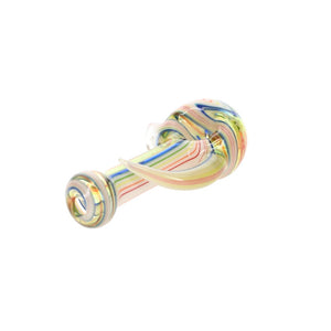 Cowboy Glass Heady Prodo Spoon #2