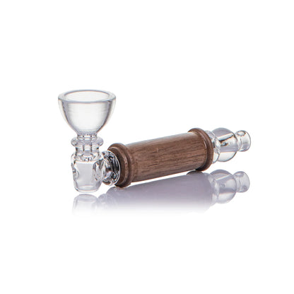 MJ Arsenal Alpine Series - Creek Hand Pipe