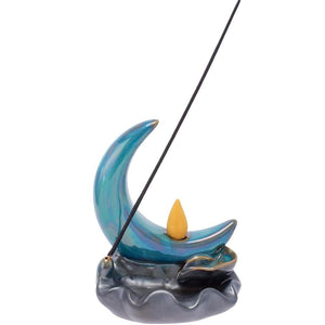 Incense & Burners